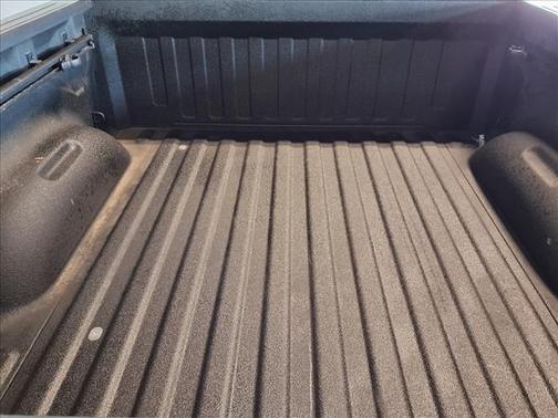Ceramic Gray Clearcoat 2023 RAM 1500 Rebel