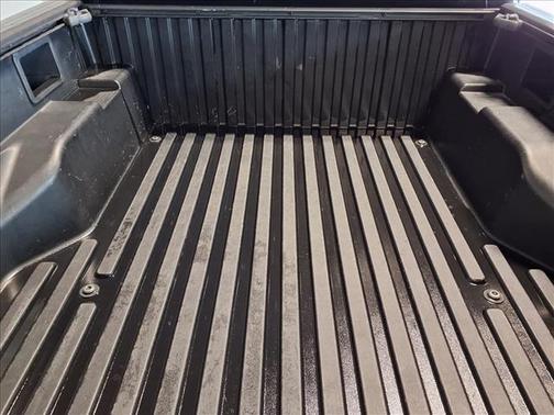 2007 Toyota Tacoma Base