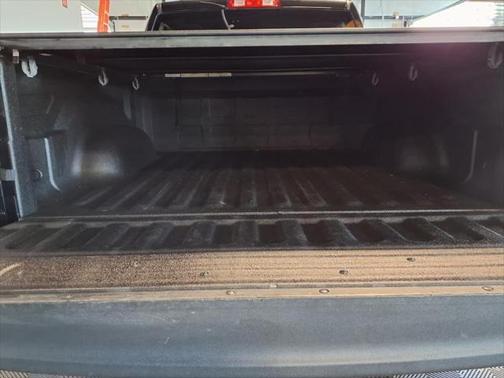 2021 RAM 1500 Classic Warlock Crew Cab 4x4 5'7' Box