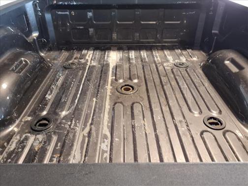 2022 RAM 2500 Big Horn Crew Cab 4x4 6'4' Box