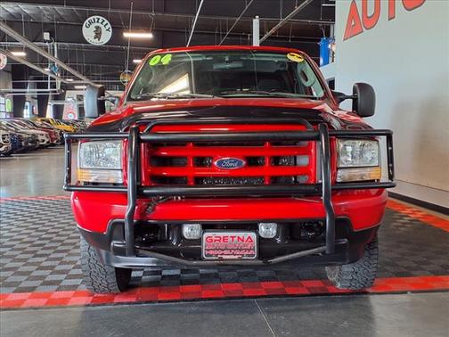 2004 Ford F-250 