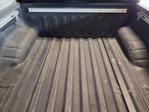 2017 Nissan Frontier PRO-4X