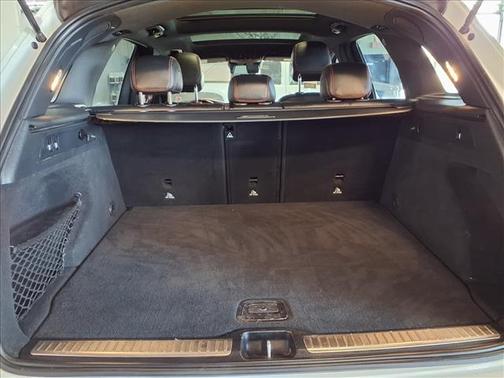 Polar White 2022 Mercedes-Benz AMG GLC 43 4MATIC