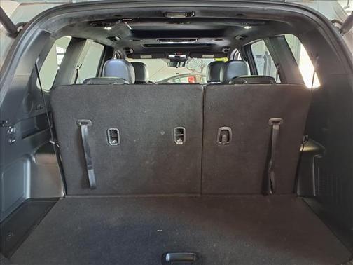 Wolf Gray 2023 Kia Telluride SX Prestige X-Line