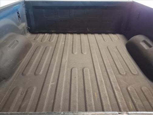 2021 RAM 2500 Tradesman Crew Cab 4x4 6'4' Box