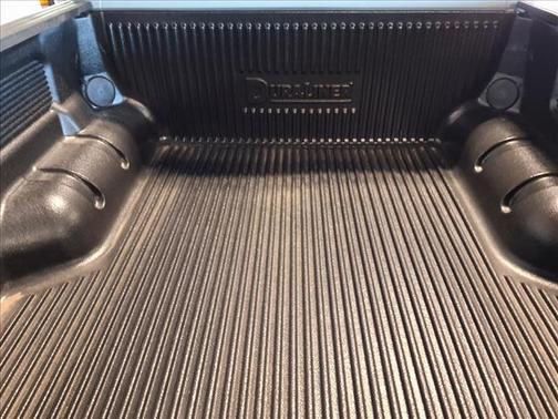 Cactus Gray 2022 Ford Ranger XLT