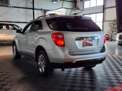 2013 Chevrolet Equinox 1LT