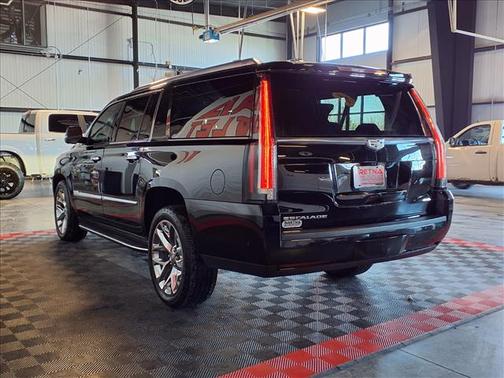 2020 Cadillac Escalade ESV Premium Luxury