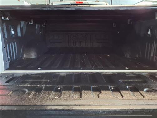 WHITE 2022 Ford F-150