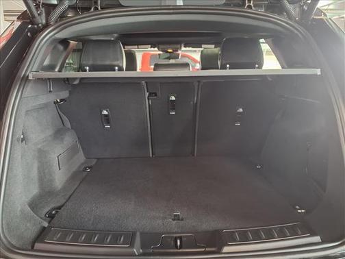 2020 Land Rover Range Rover Evoque HSE Dynamic