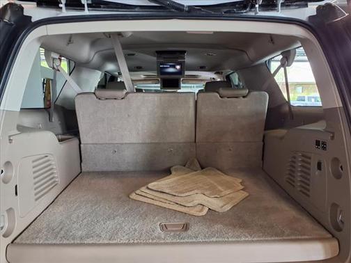 2016 GMC Yukon XL SLT
