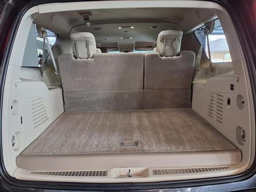 2018 Cadillac Escalade ESV Standard