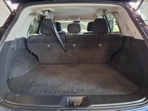 2023 Nissan Murano S Intelligent AWD