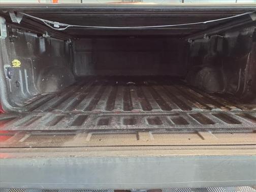 2015 Chevrolet Silverado 2500 LTZ