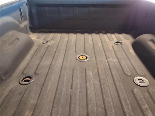 Maximum Steel Metallic Clearcoat 2021 RAM 2500 Big Horn Crew Cab 4x4 6'4' Box