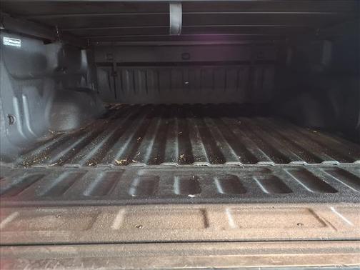 Tungsten Metallic 2016 Chevrolet Silverado 1500 2LT
