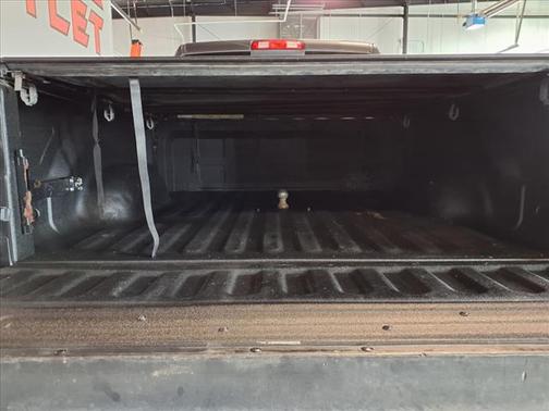 2018 RAM 2500 Laramie Crew Cab 4x4 6'4' Box