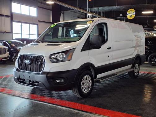 2023 Ford Transit-250 Base