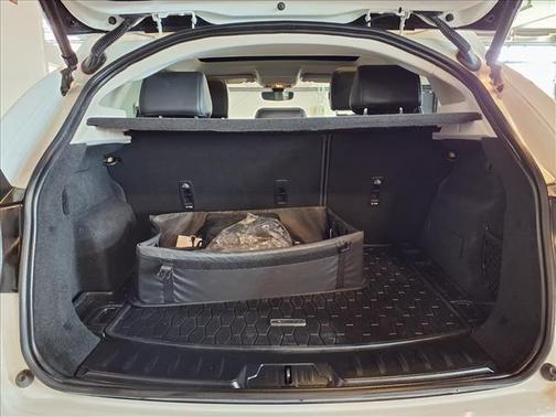 2020 Jaguar E-PACE SE P250 AWD Automatic