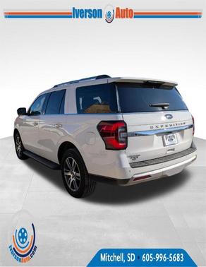 2024 Ford Expedition Limited