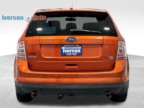 2008 Ford Edge SEL