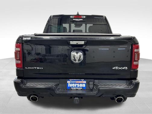 2019 RAM 1500 Limited