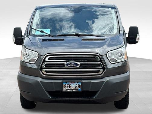2017 Ford Transit-350 XLT