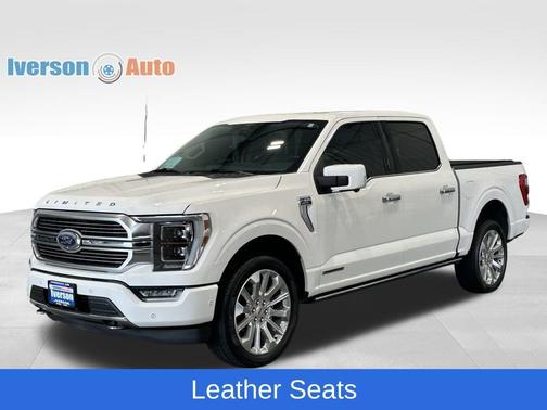 2023 Ford F-150 Limited