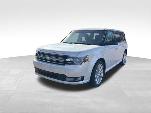 2016 Ford Flex SEL
