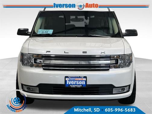 2016 Ford Flex SEL
