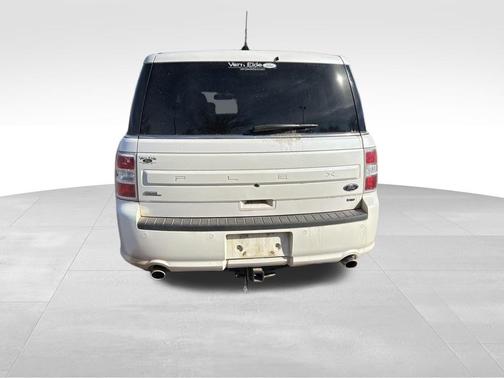 2016 Ford Flex SEL