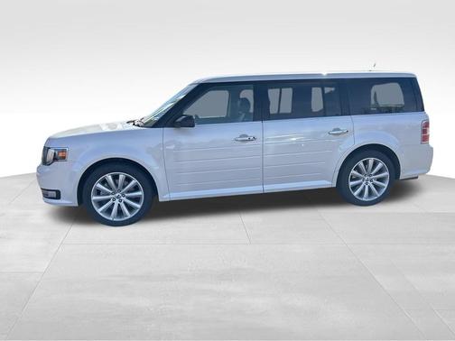 2016 Ford Flex SEL