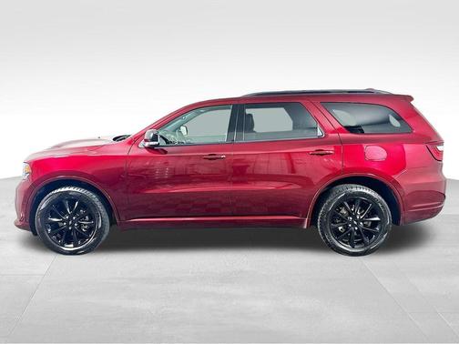 2019 Dodge Durango GT Plus