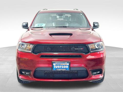 2019 Dodge Durango GT Plus