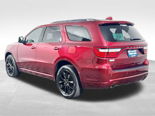 2019 Dodge Durango GT Plus