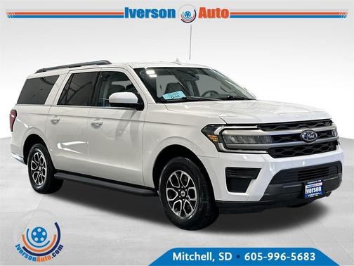 2024 Ford Expedition Max XLT