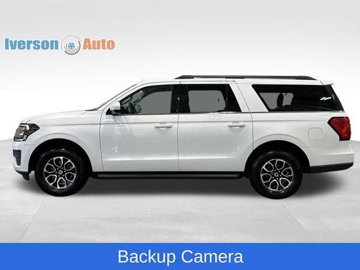 2024 Ford Expedition Max XLT