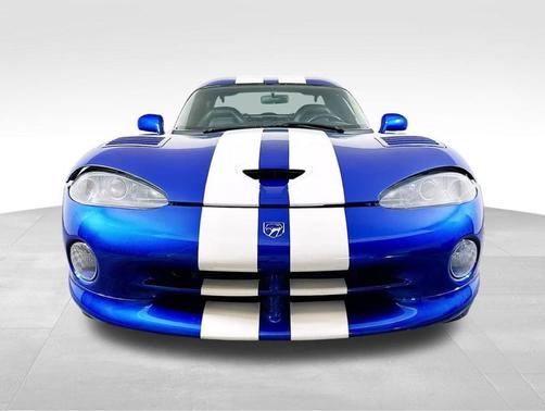 1997 Dodge Viper GTS