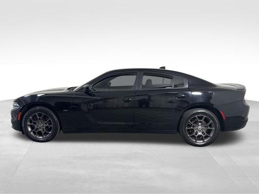 2018 Dodge Charger GT