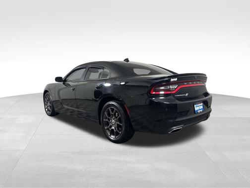 2018 Dodge Charger GT