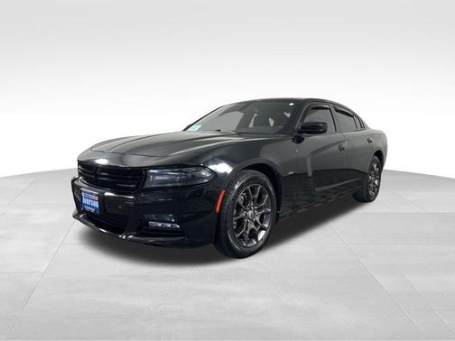 2018 Dodge Charger GT