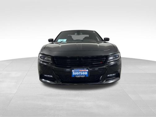 2018 Dodge Charger GT