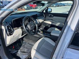 2022 Kia Sorento X-Line EX