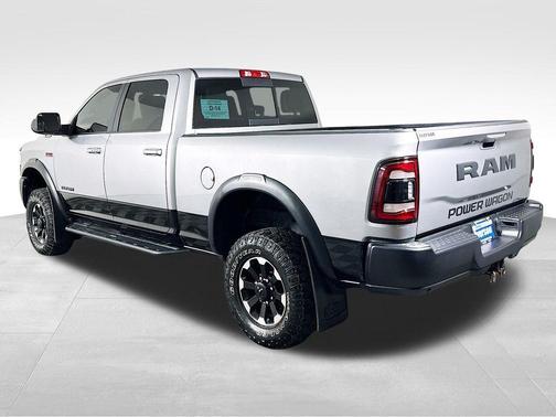 2022 RAM 2500 Power Wagon
