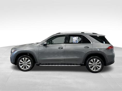 2021 Mercedes-Benz GLE 350 Base 4MATIC