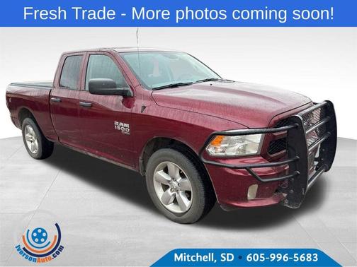 2019 RAM 1500 Classic Express