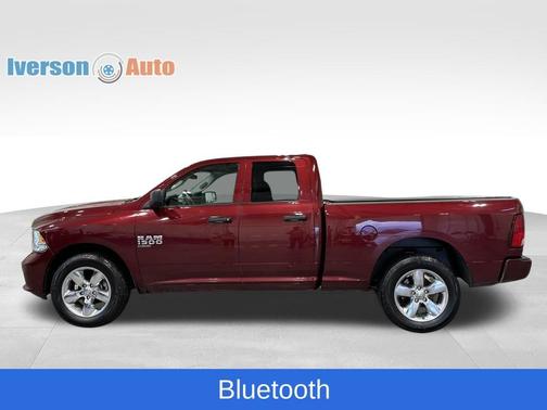 2019 RAM 1500 Classic Express