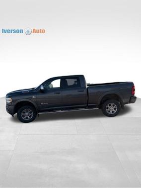 2020 RAM 2500 Laramie