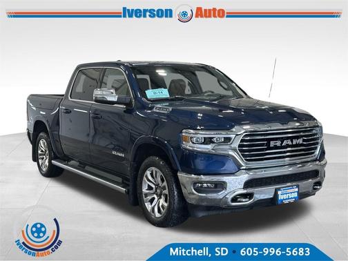 2023 RAM 1500 Longhorn