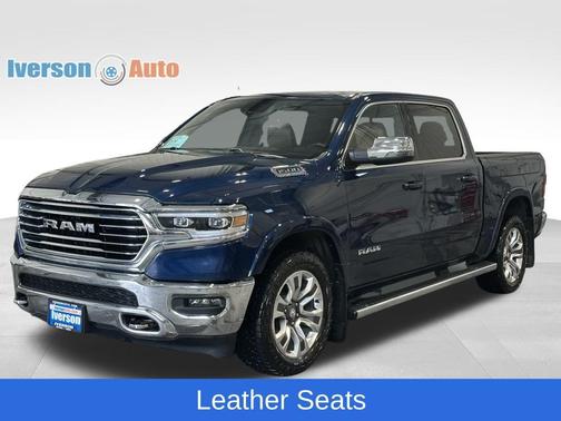 2023 RAM 1500 Longhorn